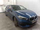  Bmw  Serie 1 BMW 1 Reeks Hatch 118dA (110 kW) 5d #8