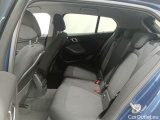  Bmw  Serie 1 BMW 1 Reeks Hatch 118dA (110 kW) 5d #10