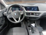  Bmw  Serie 1 BMW 1 Reeks Hatch 118dA (110 kW) 5d #9