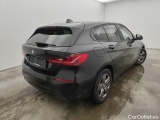  Bmw  Serie 1 BMW 1 Reeks Hatch 116iA (80 kW) 5d #2