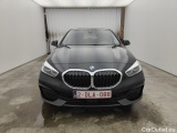  Bmw  Serie 1 BMW 1 Reeks Hatch 116iA (80 kW) 5d #5