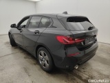  Bmw  Serie 1 BMW 1 Reeks Hatch 116iA (80 kW) 5d #7