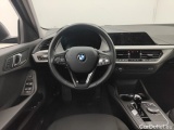  Bmw  Serie 1 BMW 1 Reeks Hatch 116iA (80 kW) 5d #9