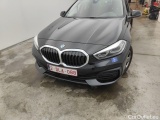  Bmw  Serie 1 BMW 1 Reeks Hatch 116iA (80 kW) 5d #44