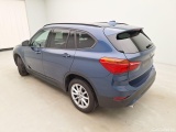  Bmw  X1 BMW,  FL'19, BMW  sDrive16dA (85 kW) 5d #6