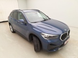  Bmw  X1 BMW,  FL'19, BMW  sDrive16dA (85 kW) 5d #9