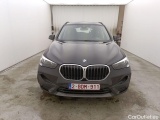  Bmw  X1 BMW  sDrive16dA (85 kW) 5d #5