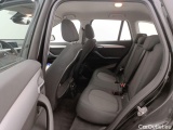  Bmw  X1 BMW  sDrive16dA (85 kW) 5d #10
