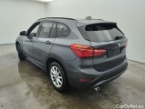  Bmw  X1 BMW  sDrive16dA (85 kW) 5d #7
