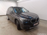  Bmw  X1 BMW  sDrive16dA (85 kW) 5d #8