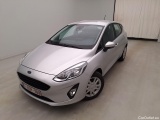  Ford  Fiesta Ford,  '17, Ford  1.1i 52kW Business Class 5d #2