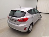  Ford  Fiesta Ford,  '17, Ford  1.1i 52kW Business Class 5d #8