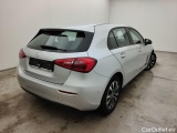  Mercedes  A-Klasse Mercedes-Benz  A 180 d DCT Business Solution 5d #2