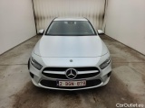  Mercedes  A-Klasse Mercedes-Benz  A 180 d DCT Business Solution 5d #5