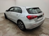  Mercedes  A-Klasse Mercedes-Benz  A 180 d DCT Business Solution 5d #7