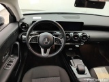  Mercedes  A-Klasse Mercedes-Benz  A 180 d DCT Business Solution 5d #9
