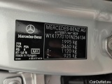  Mercedes  A-Klasse Mercedes-Benz  A 180 d DCT Business Solution 5d #19