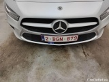  Mercedes  A-Klasse Mercedes-Benz  A 180 d DCT Business Solution 5d #31