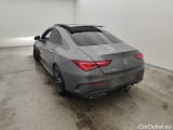  Mercedes  CLA-Klasse CLA 180 d Bus.Sol.Aut. #3