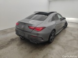  Mercedes  CLA-Klasse CLA 180 d Bus.Sol.Aut. #4
