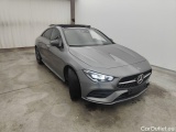  Mercedes  CLA-Klasse CLA 180 d Bus.Sol.Aut. #5