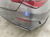  Mercedes  CLA-Klasse CLA 180 d Bus.Sol.Aut. #12
