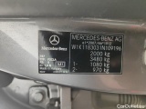  Mercedes  CLA-Klasse CLA 180 d Bus.Sol.Aut. #55