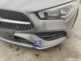  Mercedes  CLA-Klasse CLA 180 d Bus.Sol.Aut. #61