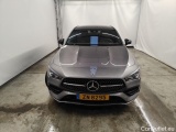  Mercedes  CLA-Klasse MERCEDES CLASSE CLA COUPE (C118) CLA 250 e PHEV 160hp AMG Line 4d #5