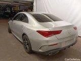  Mercedes  CLA-Klasse Mercedes-Benz CLA CLA 180 Business Solution Aut. 4d #7