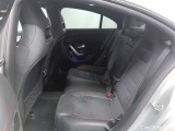 Mercedes  CLA-Klasse Mercedes-Benz CLA CLA 180 Business Solution Aut. 4d #10