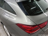  Mercedes  CLA-Klasse Mercedes-Benz CLA Shooting Brake CLA 180 d DCT Business Solution 5d #37