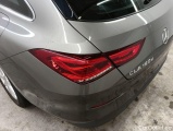  Mercedes  CLA-Klasse Mercedes-Benz CLA Shooting Brake CLA 180 d DCT Business Solution 5d #39