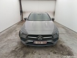  Mercedes  CLA-Klasse Mercedes-Benz CLA Shooting Brake CLA 200 d Business Solution 5d #5