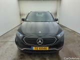  Mercedes  EQA MERCEDES  (H293) 66.5 kWh  250+ Business Line 5d #5