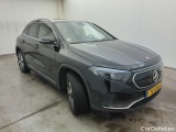  Mercedes  EQA MERCEDES  (H293) 66.5 kWh  250+ Business Line 5d #8