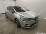  Renault  Clio Renault  TCe 90 GPF Intens 5d #8