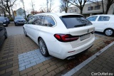  Bmw  Serie 5 Baureihe 5 Touring 530 e 2.0 215KW AT8 E6d #9