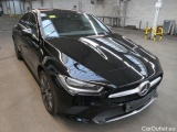  Mercedes  CLA-Klasse CLA -Klasse CLA 250 e (118.386) 1.3 160KW AT8 E6d #9