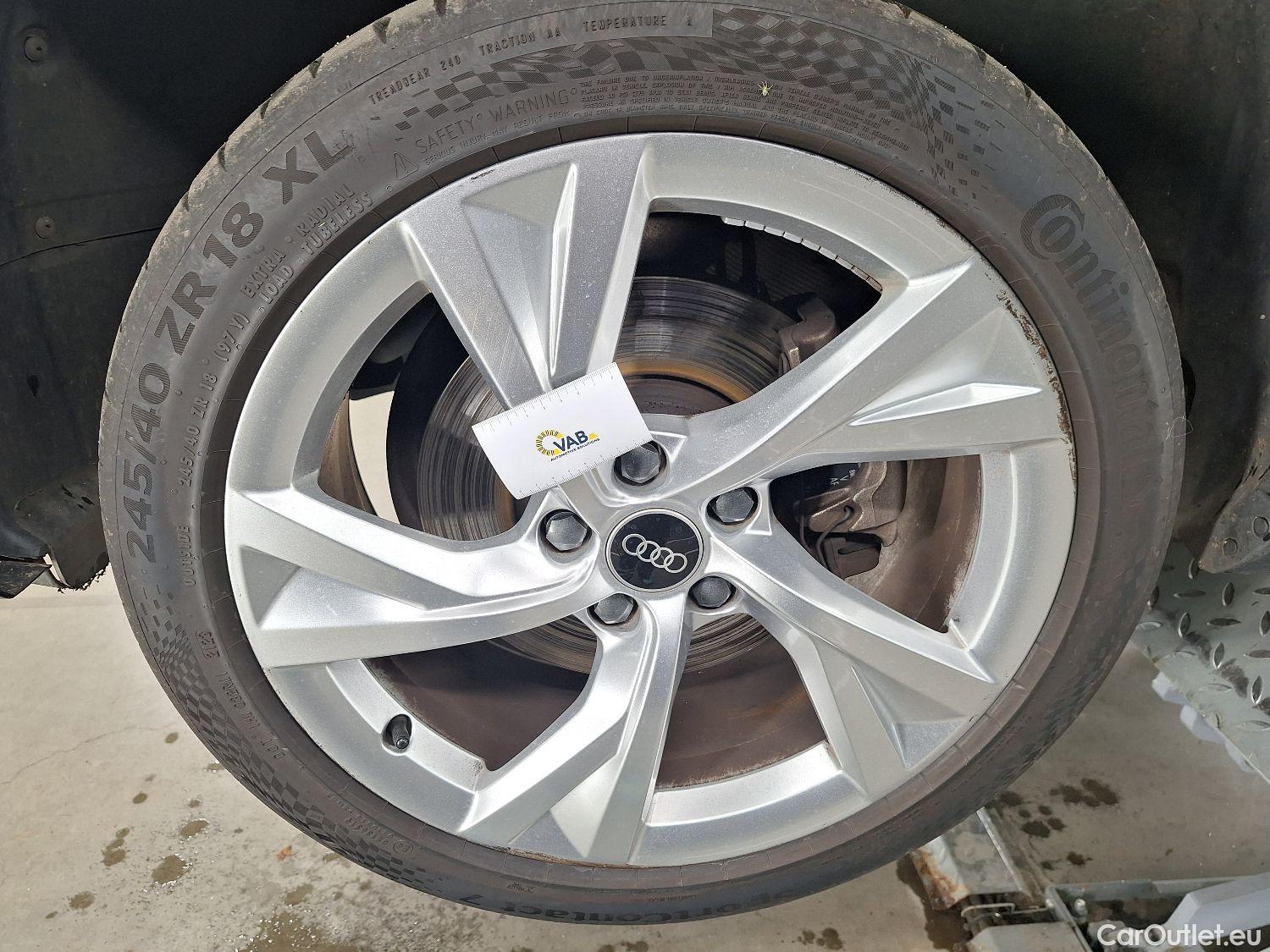  Audi  A4 Audi,  Avant FL'19, Audi  Avant 2.0 30 TDi 100kW S tr S line Busines #27