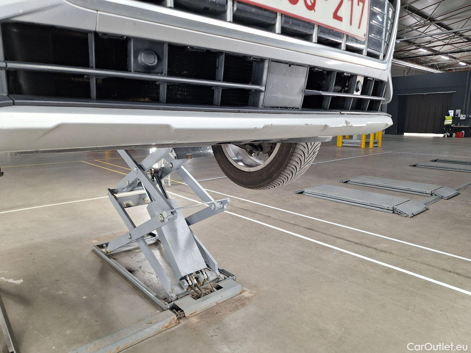  Audi  Q3 Audi,  '18, Audi  35 TDI S tronic Advanced Business Editio 5 #11