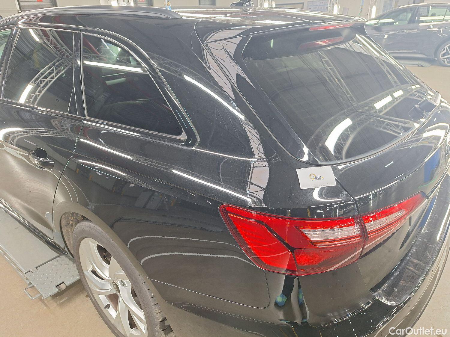  Audi  A4 Audi,  Avant FL'19, Audi  Avant 2.0 30 TDi 100kW S tr S line Busines #42