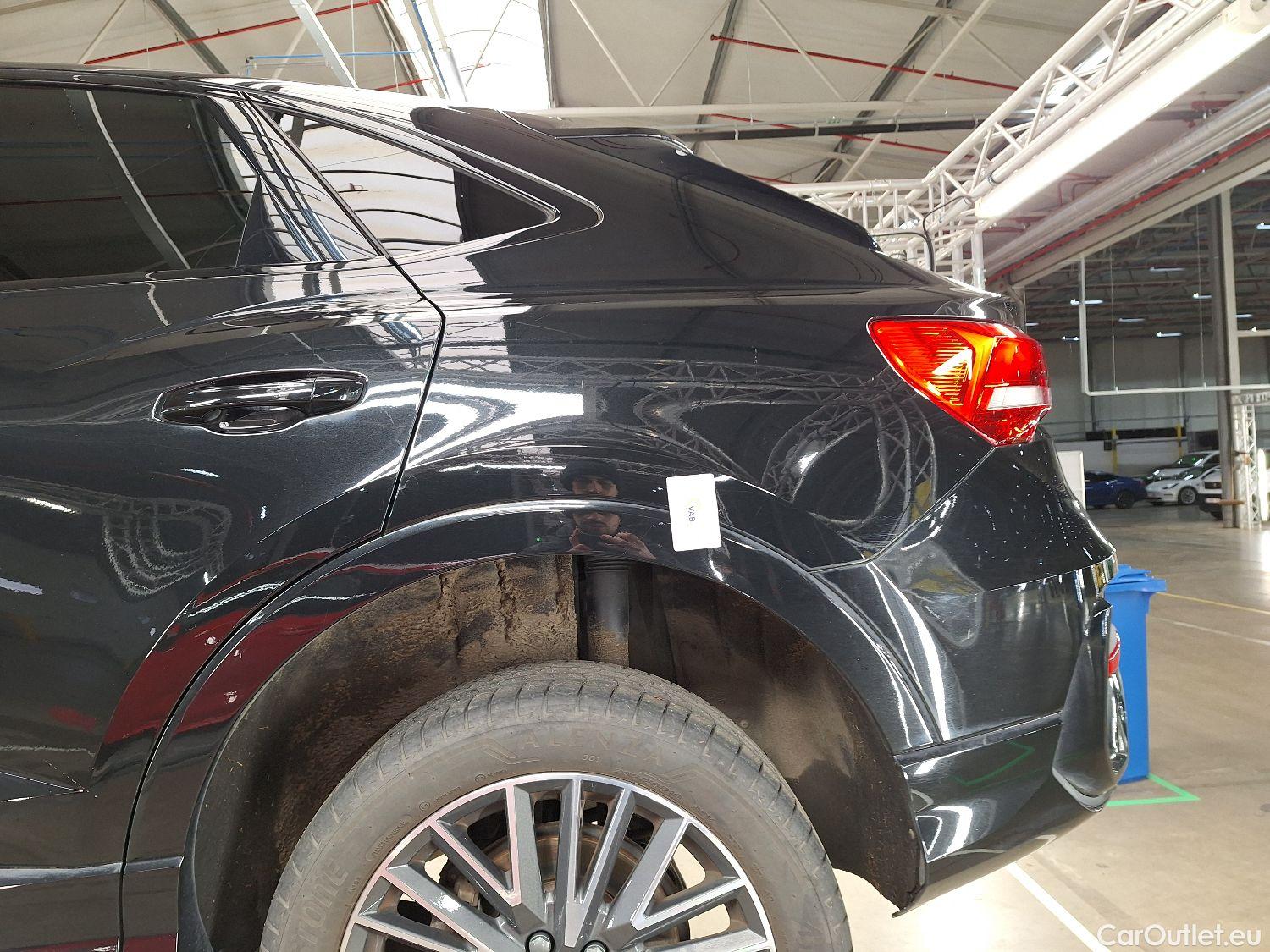  Audi  Q3 Audi,  SB '19, Audi  Sportback 35 TDI S tronic S Line Business  #15