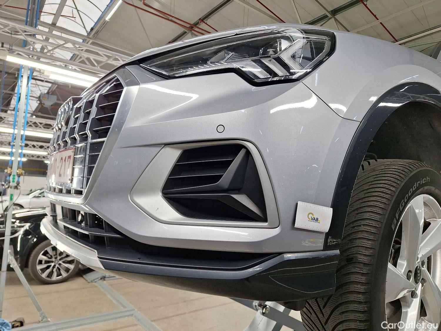  Audi  Q3 Audi,  '18, Audi  35 TDI S tronic Advanced Business Editio 5 #3