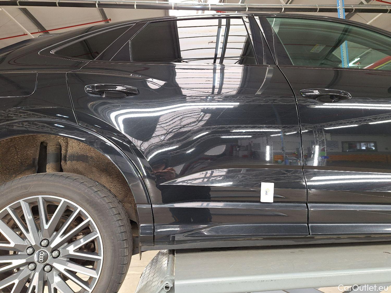  Audi  Q3 Audi,  SB '19, Audi  Sportback 35 TDI S tronic S Line Business  #3