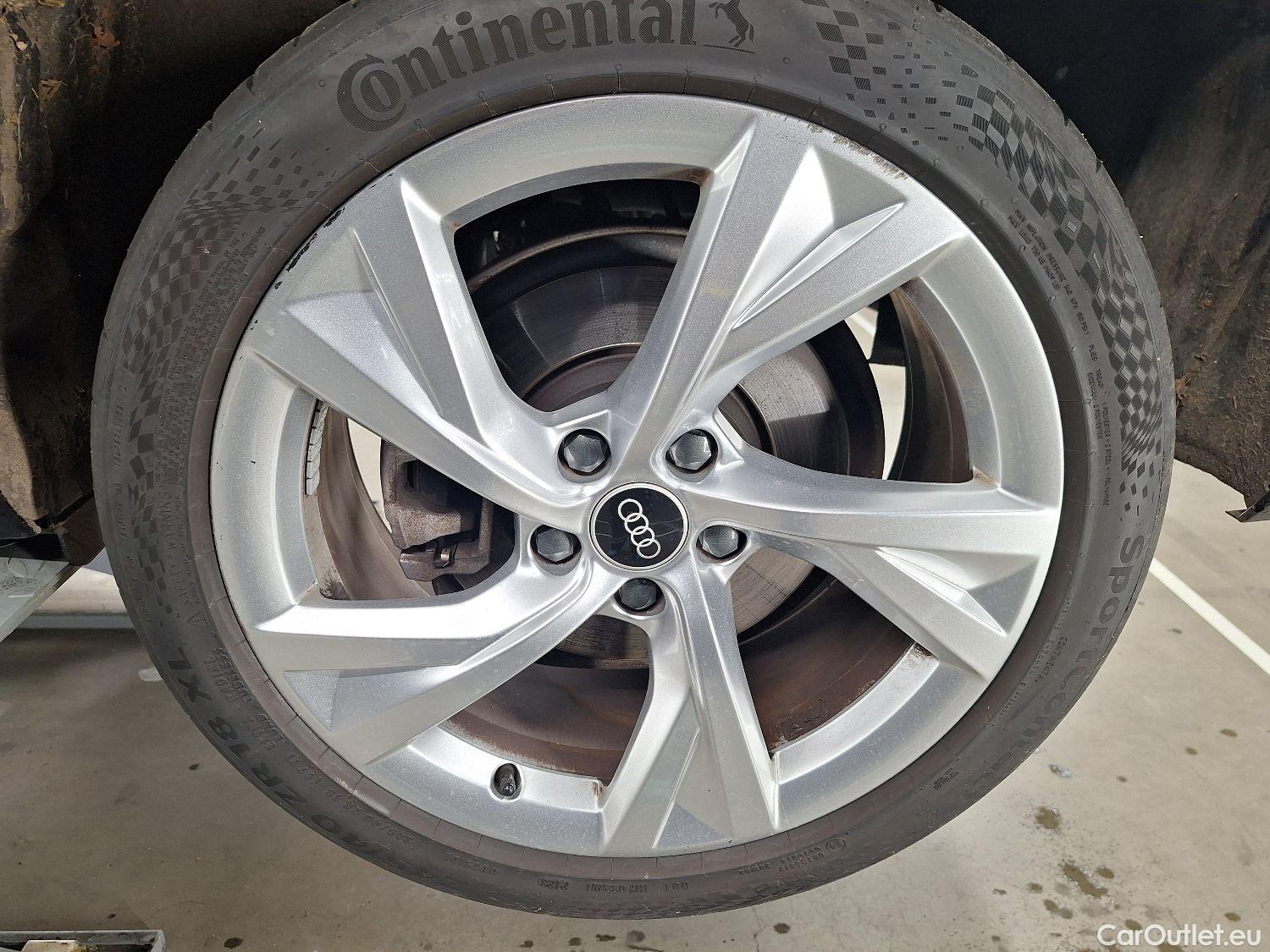  Audi  A4 Audi,  Avant FL'19, Audi  Avant 2.0 30 TDi 100kW S tr S line Busines #20