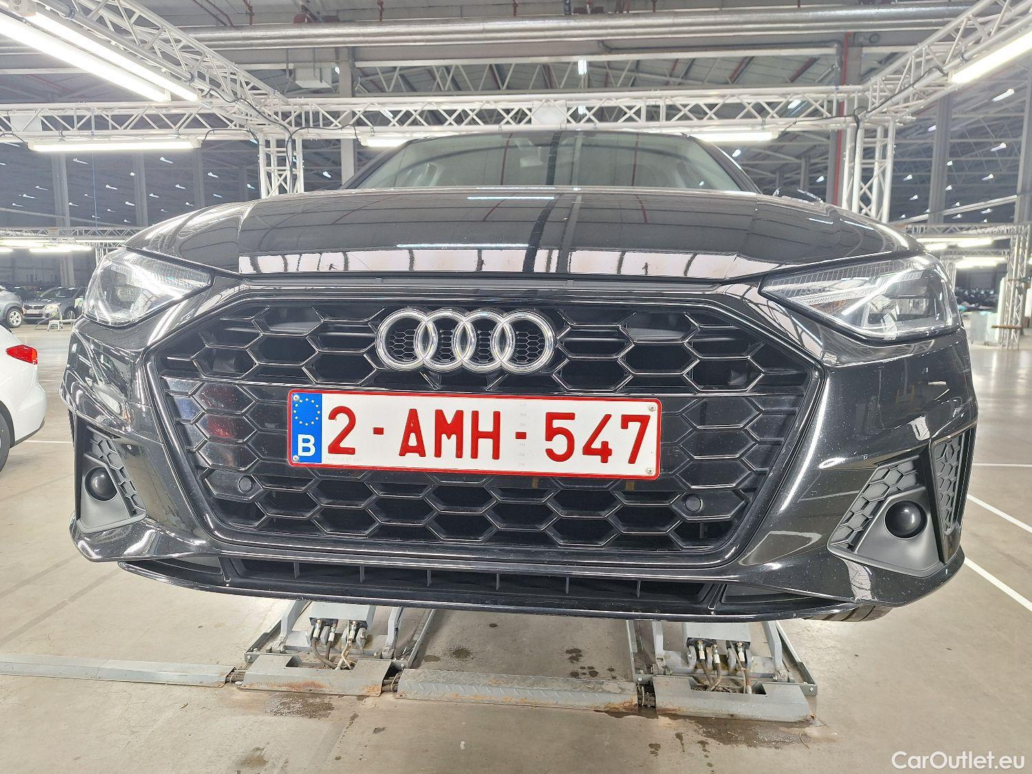  Audi  A4 Audi,  Avant FL'19, Audi  Avant 2.0 30 TDi 100kW S tr S line Busines #32