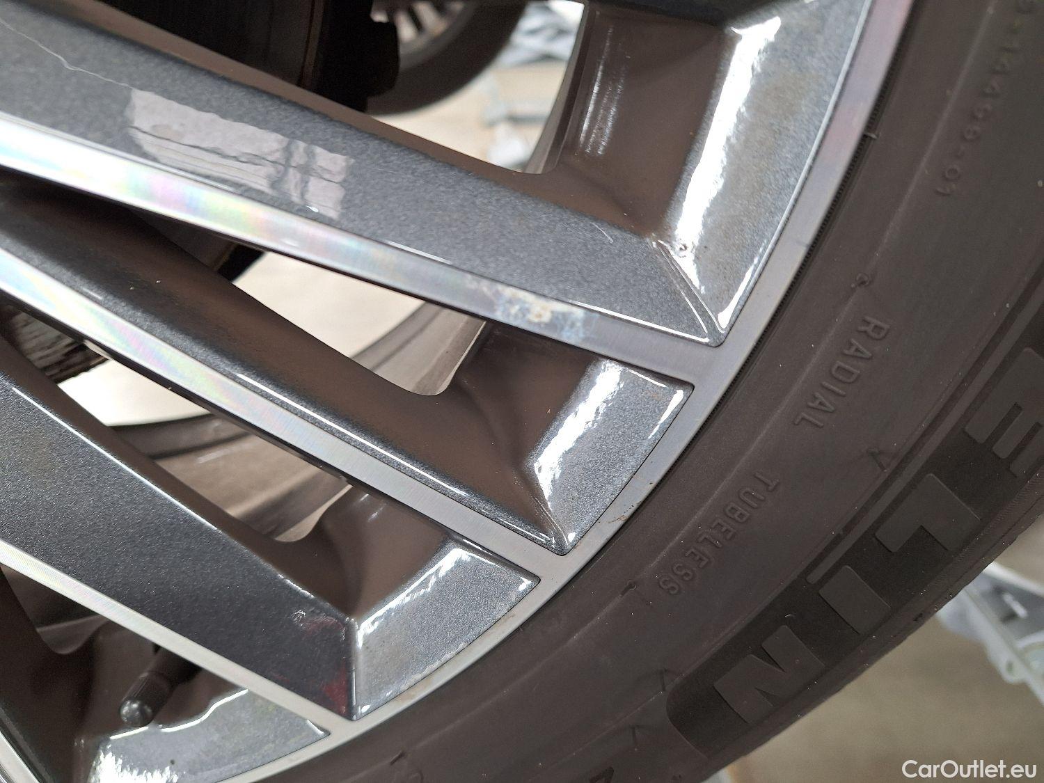  Audi  Q3 Audi,  SB '19, Audi  Sportback 35 TDI S tronic S Line Business  #10