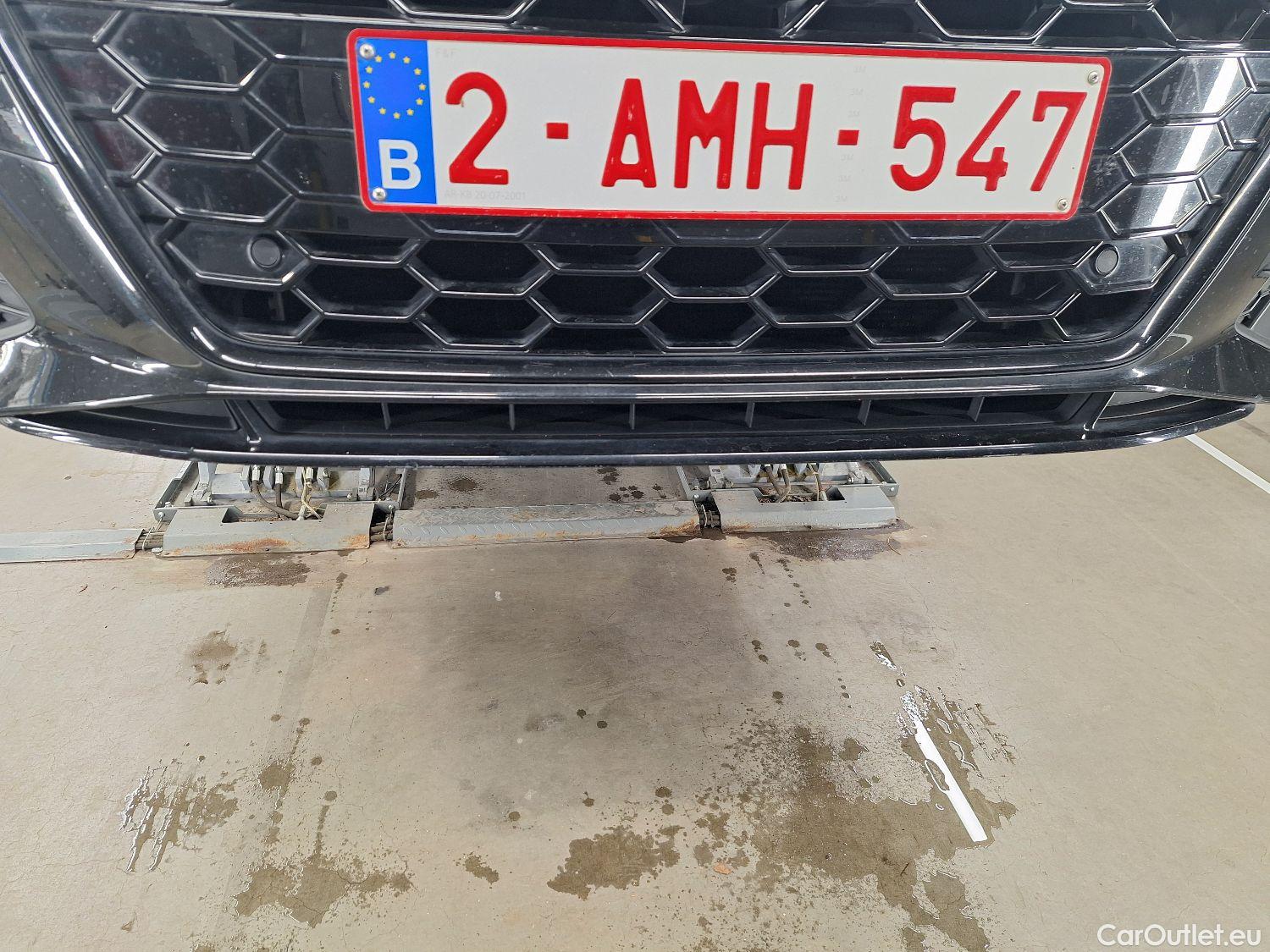  Audi  A4 Audi,  Avant FL'19, Audi  Avant 2.0 30 TDi 100kW S tr S line Busines #35