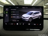  Skoda  ENYAQ  iV 80 Loft 82kWh #7